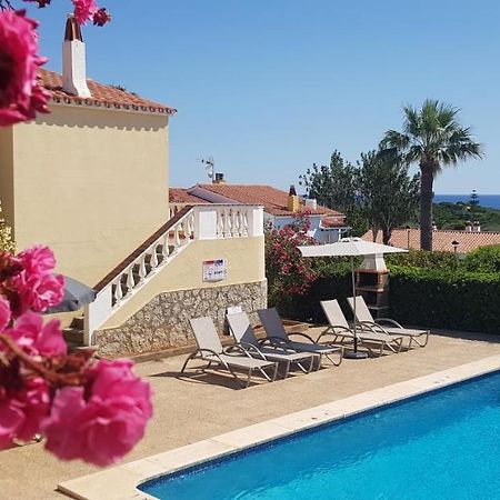 Casa Malibu Βίλα Son Bou Εξωτερικό φωτογραφία