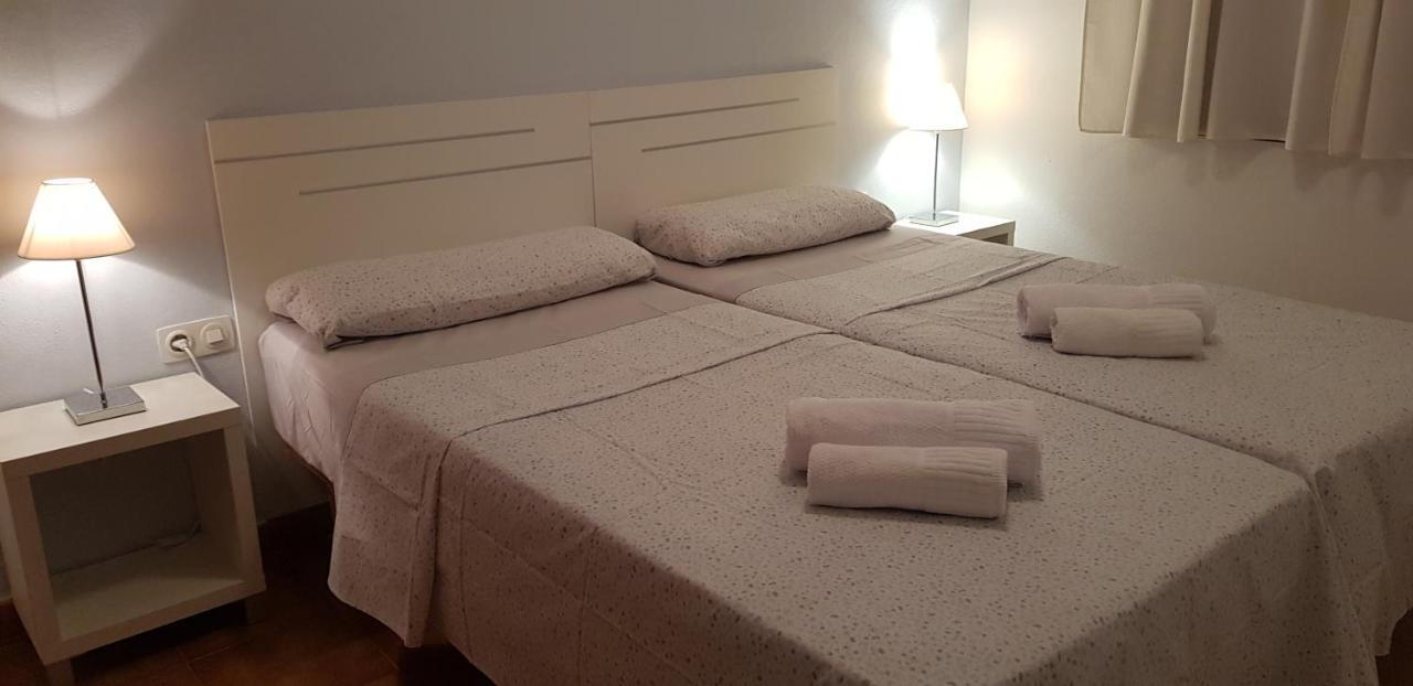 Casa Malibu Βίλα Son Bou Εξωτερικό φωτογραφία