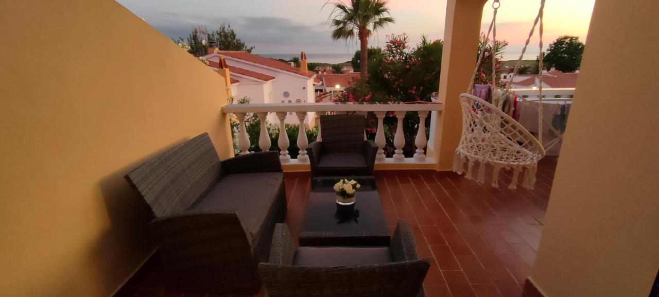 Casa Malibu Βίλα Son Bou Εξωτερικό φωτογραφία